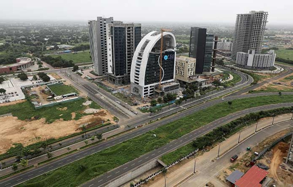 The Lemongrass Hotels