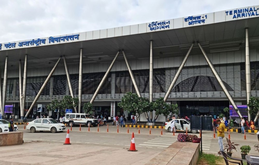 The Lemongrass Hotels